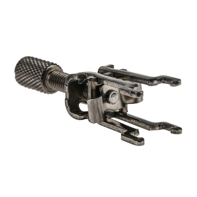Wago 790 Series Shield Clamping Saddle for Use with 790 Series Shield Connection System