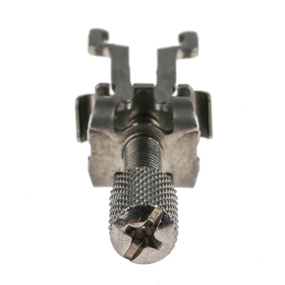 Wago 790 Series Shield Clamping Saddle for Use with 790 Series Shield Connection System