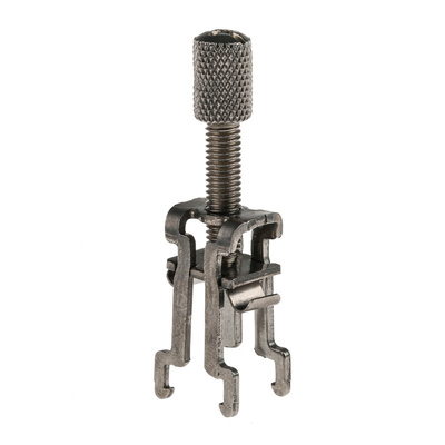 Wago 790 Series Shield Clamping Saddle for Use with 790 Series Shield Connection System