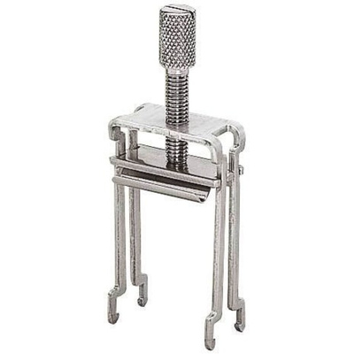 Wago 790 Series Shield Clamping Saddle for Use with 790 Series Shield Connection System