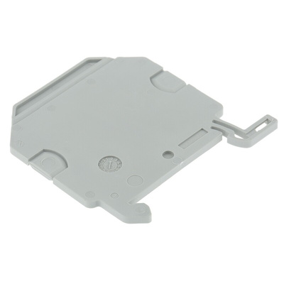 Phoenix Contact ATP-UT Series Partition Plate for Use with Terminal Block