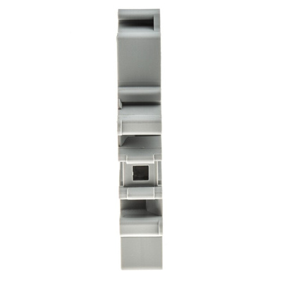 Phoenix Contact CLIPFIX 35 Series End Stop for Use with DIN Rail Terminal Blocks