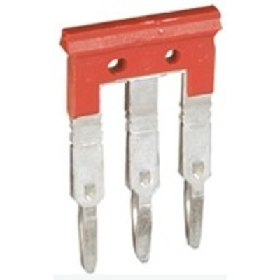 0375 Bridge Bar for use with Terminal Blocks