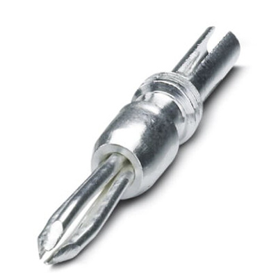 Phoenix Contact MPS-MT Series Test Plug for Use with DIN Rail Terminal Blocks