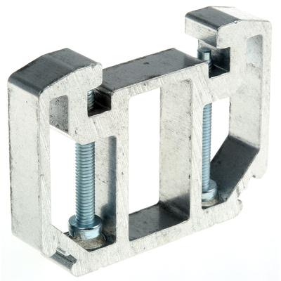 Phoenix Contact E/AL-NS 35 Series End Stop for Use with DIN Rail Terminal Blocks