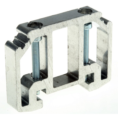 Phoenix Contact E/AL-NS 35 Series End Stop for Use with DIN Rail Terminal Blocks
