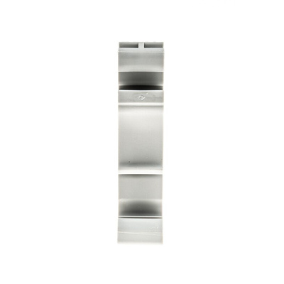 Phoenix Contact USA 10 Series Rail Adapter for Use with DIN Rail Terminal Blocks
