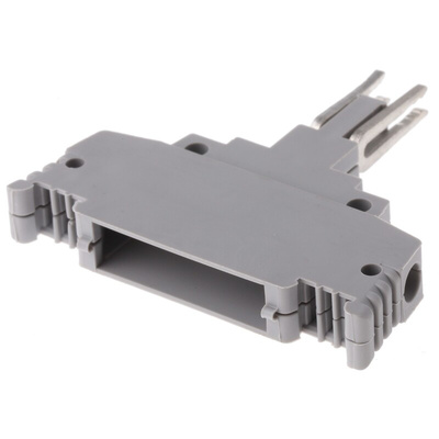 Phoenix Contact ST-BE Series Component Connector for Use with DIN Rail Terminal Blocks