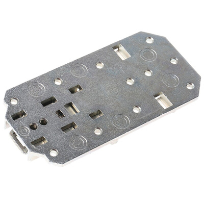 Phoenix Contact UTA Series DIN Rail Adapter for Use with Switchgear