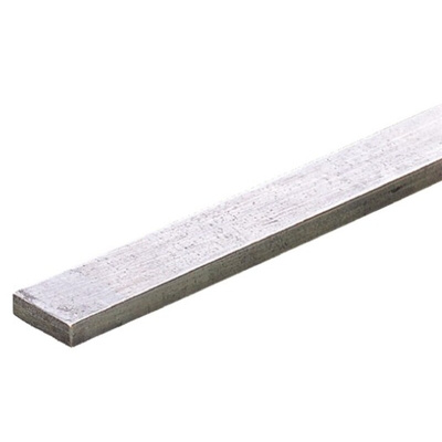 Wago 210 Series Busbar for Use with DIN Rail Terminal Blocks, 140A