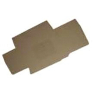 Wieland AFPN Series End Cover for Use with WKFN Series
