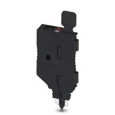 Phoenix Contact P-FU 5X20 Series Fuse Plug for Use with Modular Terminal Block