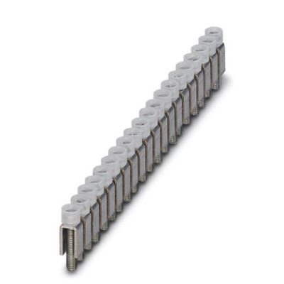 Phoenix Contact FBI 20- 6 Series Fixed Bridge for Use with Modular Terminal Block