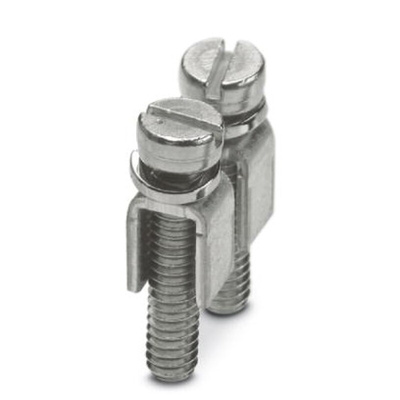 Phoenix Contact FB 2- 8-EX Series Fixed bridge