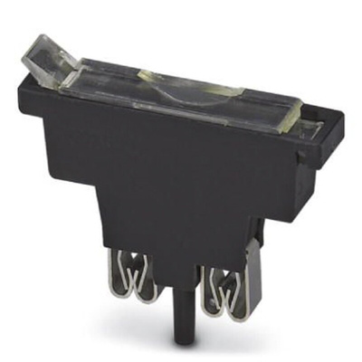 Phoenix Contact ST-SI Series Fuse Plug for Use with Modular Terminal Block