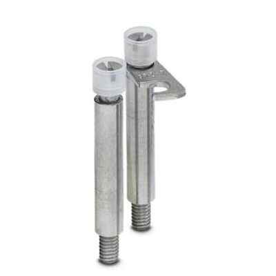 Phoenix Contact USBR 2-7 Series Switching Jumper for Use with Modular Terminal Block