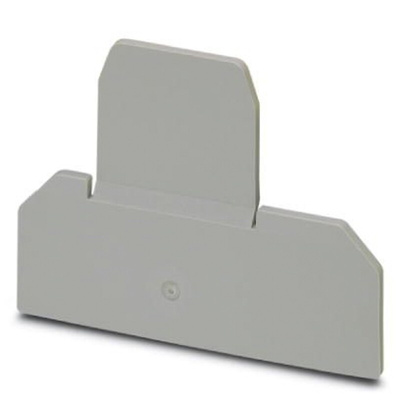 Phoenix Contact ATP-UKKB3 Series Partition Plate for Use with Modular Terminal Block