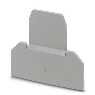 Phoenix Contact ATP-UKK3/5 Series Partition Plate for Use with Modular Terminal Block