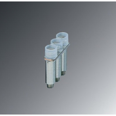 Phoenix Contact FBRNI3-5 N Series Fixed Bridge for Use with Modular Terminal Block