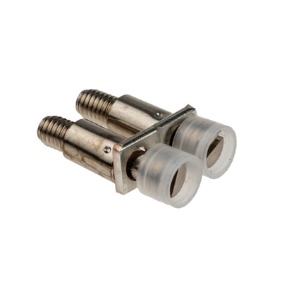 Phoenix Contact FBRNI2-5 N Series Fixed Bridge for Use with Modular Terminal Block