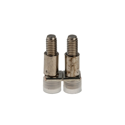 Phoenix Contact FBRNI2-5 N Series Fixed Bridge for Use with Modular Terminal Block