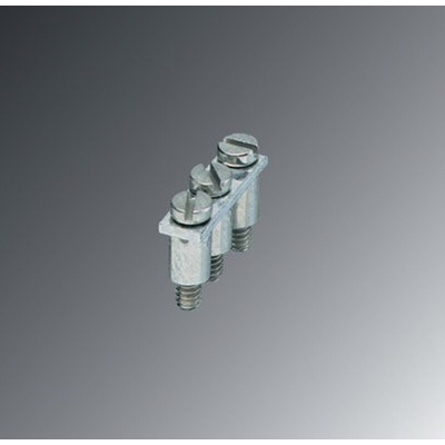 Phoenix Contact FBRN3-4 N Series Fixed Bridge for Use with Modular Terminal Block