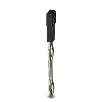 Phoenix Contact FBS-PV UT Series Plug-in Bridge for Use with Modular Terminal Block