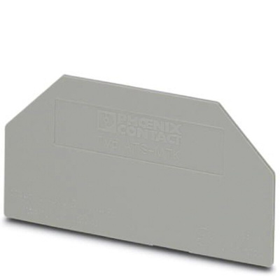 Phoenix Contact ATS-MTK Series Partition Plate for Use with Modular Terminal Block