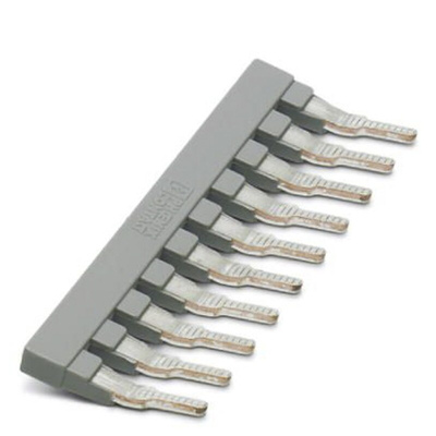 Phoenix Contact EBS 10- 8 Series Jumper Bar