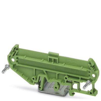Phoenix Contact UM 72-SEFE/R Series Electronic Housing-Side Element for Use with Mounting on NS 32 or NS 35/7.5 DIN