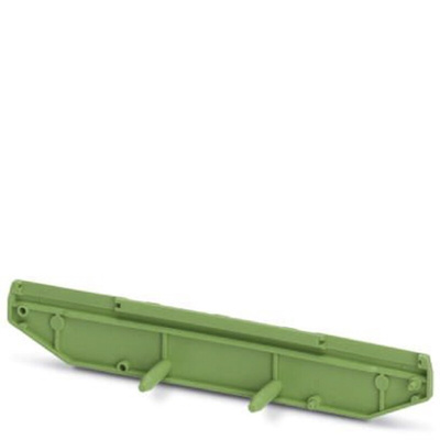 Phoenix Contact UM-SE 1 Series Side Element for Use with Closing Both Ends of the Base Element UM-BEFE