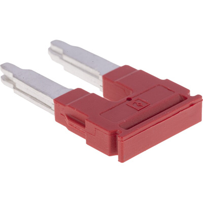 Phoenix Contact FBS 2-12 Series Jumper Bar for Use with Modular Terminal Block