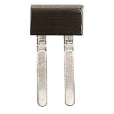 Weidmuller W Series Jumper Bar for Use with Feed Through Terminal Block