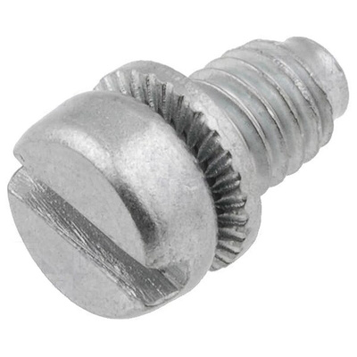 Weidmuller SAK Series Fixing Screw for Use with Busbar
