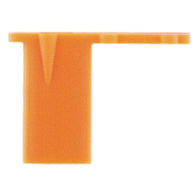 Weidmuller SAK Series Lockout Device for Use with SAK-Series Modular Terminals