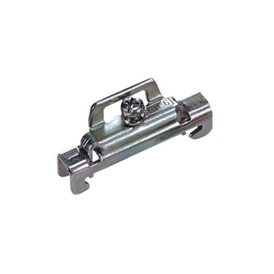 Idec BN Power Block Series Series End Stop for Use with BN150W, BN75W