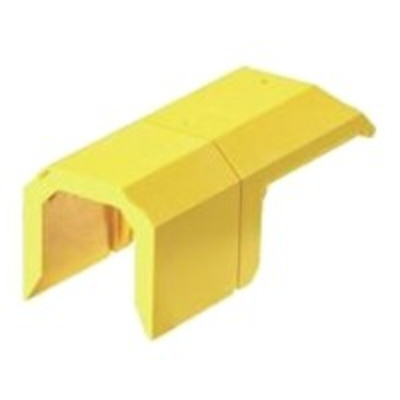 Wieland WRT Series Cover for Use with WRT 35/M6 High Current Terminal Block 56.135.1055.0