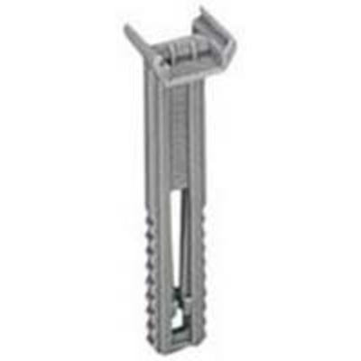 Wago 249 Series Group Marker Carrier for Use with End Stops 249-116, 249-117