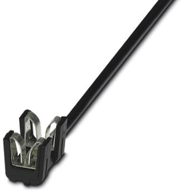 Phoenix Contact PSH 3- 6 500MM Series Shield Connection Clamp
