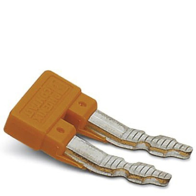 Phoenix Contact EB2- 8 OG Series Insertion Bridge