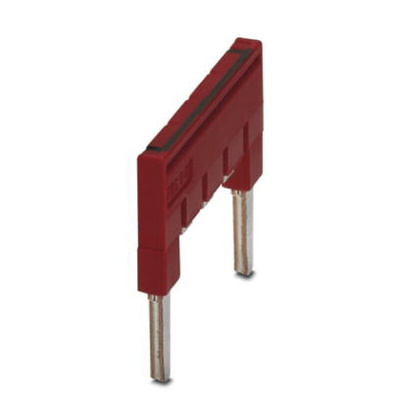 Phoenix Contact FBS1/5-6 Series Plug-in Bridge
