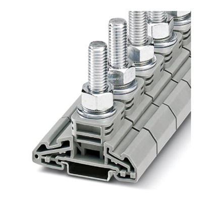 Phoenix Contact HV M12/1 Series Bridge Screw, 269A