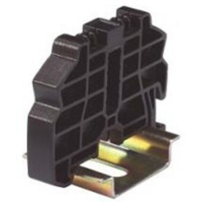 Wieland WST Series End Stop for Use with DIN Rail Terminal Blocks