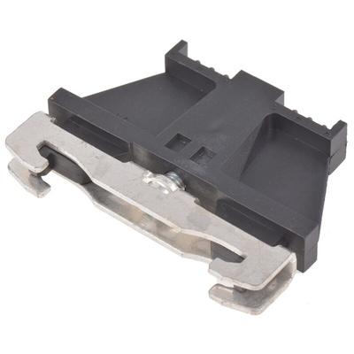 Wieland WST Series End Stop for Use with DIN Rail Terminal Blocks
