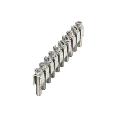 Phoenix Contact FB 10- 8-EX Series Fixed Bridge