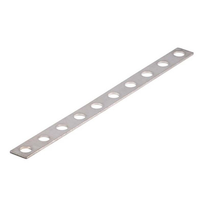 Entrelec Jumper Bar for Use with Stud Terminal Blocks