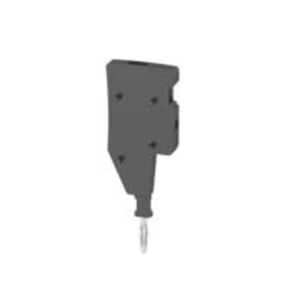Weidmuller A Series Test Adapter for Use with Klippon Connect Terminal Blocks