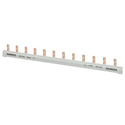 Siemens 5ST37 Series Jumper Bar, 63A