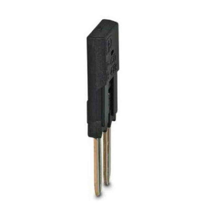 Phoenix Contact P-CO 2-5 Series Component Connector for Use with Open-Circuit Monitoring