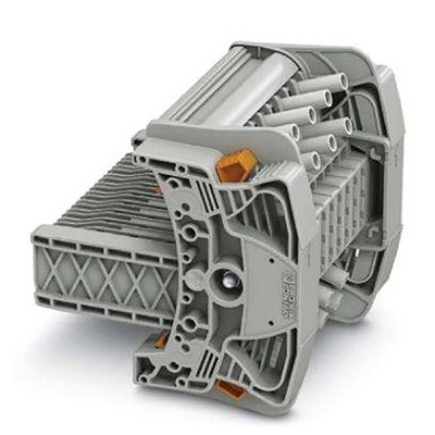 Phoenix Contact FTPC 8+1 Series Test Plug for Use with DIN Rail Terminal Blocks